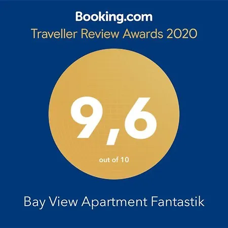 Bay View Fantastik * Dubrovnik