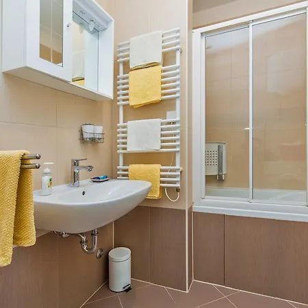 Bay View Fantastik Apartment