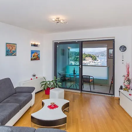 Bay View Fantastik Apartment *