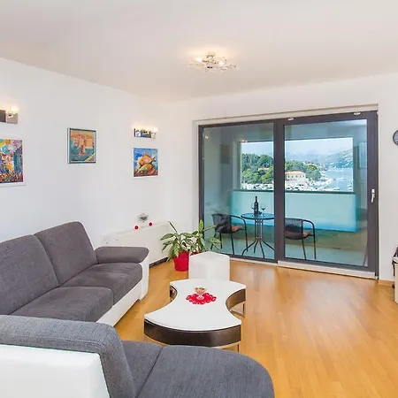 Bay View Fantastik Apartment *