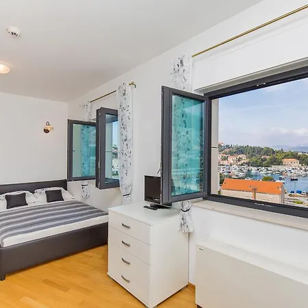 Bay View Fantastik Apartment