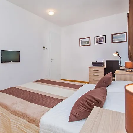Apartment Bay View Fantastik Dubrovnik