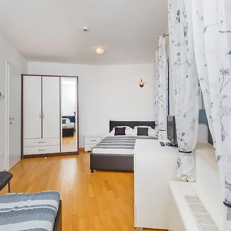 Bay View Fantastik Apartment
