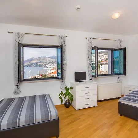 Bay View Fantastik Apartment *